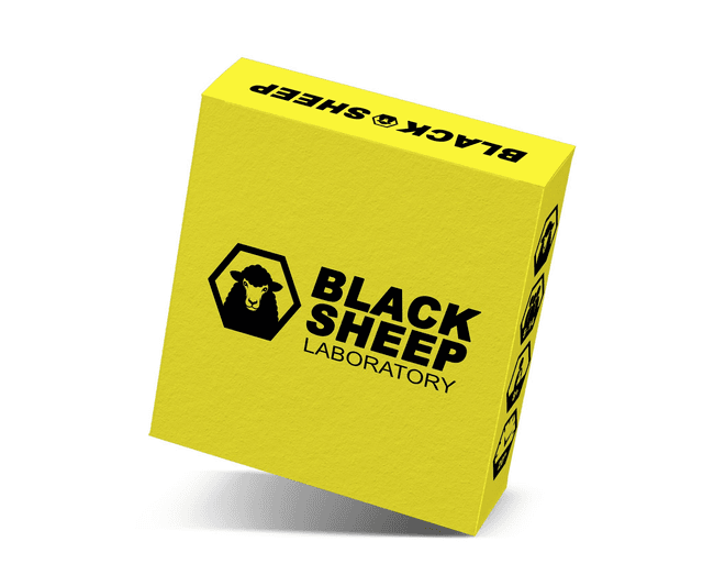 BLACK SHEEP